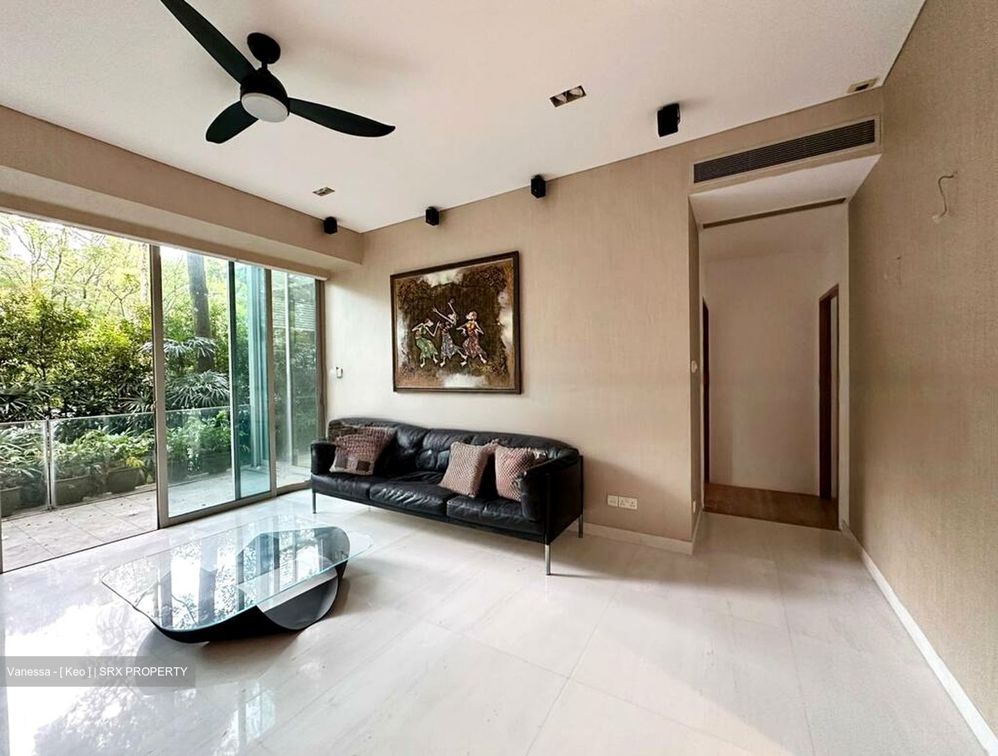 Beaufort On Nassim (D10), Condominium #476438981